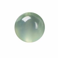 Natural Aventurine Beads Green Aventurine Round polished DIY green Sold By PC