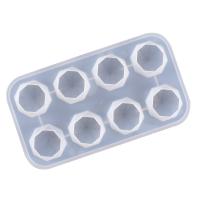 DIY Epoxy Mold Set, Silicone, 169x95x14mm, Sold By PC