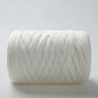 Polyester Elastic Thread, DIY, more colors for choice, 70x130mm, Sold By Spool