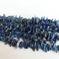 Gemstone Chips, Natural Stone, irregular, polished, DIY & different materials for choice, more colors for choice, 5-21mm, Sold Per Approx 39 cm Strand