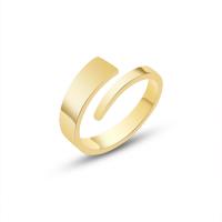 Titantium Steel finger ring, Titan Stål, olika storlek för val & för kvinna, fler färger för val, 9mm, Säljs av PC