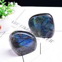 Labradorite Decoration natural for home and office Sold By PC