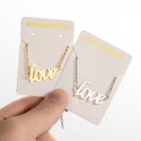 Stainless Steel Jewelry Bracelet, 304 Stainless Steel, with 4cm extender chain, Alphabet Letter, Vacuum Ion Plating, fashion jewelry & for woman, more colors for choice, 30x15mm, Length:13.5 cm, Sold By PC