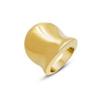 Titan Edelstahl Ringe, Titanstahl, für Frau, keine, 26mm, Größe:6, verkauft von PC