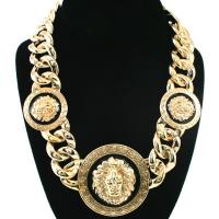 Zinek svetr řetěz náhrdelník, s 2.76inch extender řetězce, módní šperky & pro ženy, více barev na výběr, nikl, olovo a kadmium zdarma, Délka Cca 19.69 inch, Prodáno By PC