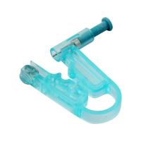 Plastic Piercing tool, Unisex, 41x47x7mm, Sold By PC
