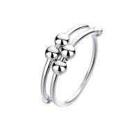 Tibetan Style Finger Ring, plated, Adjustable & different styles for choice & for woman, more colors for choice, Sold By PC