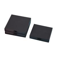Nakit Gift Box, Papir, otporno na prašinu & različite veličine za izbor, više boja za izbor, Prodano By PC