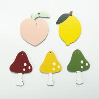 Wood Pendants, Schima Superba, DIY & different styles for choice, more colors for choice, Sold By PC