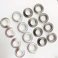 Zinc Alloy Grommet plated DIY metallic color plated Inner Approx 11.93mm Sold By PC