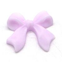 3D Nail Art Decoration, Resin, Bowknot, epoxy gel, DIY & frosted, more colors for choice, 10x10mm, 50PCs/Bag, Sold By Bag