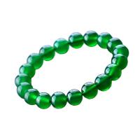 Gemstone Bracelets, Round, different materials for choice & different size for choice & for woman, Sold By PC