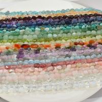 Gemstone Jewelry Beads Natural Stone irregular DIY 5-10mm Sold Per Approx 40 cm Strand