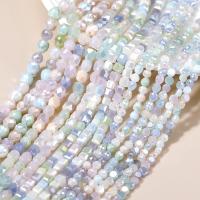 Kristall-Perlen, Kristall, DIY & verschiedene Stile für Wahl, mehrere Farben vorhanden, verkauft von Strang