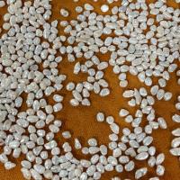 Barocco coltivate in acqua dolce Perla, perla d'acquadolce coltivata naturalmente, DIY, 4-5mm, Venduto da PC