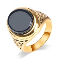 Resin Finger Ring Zinc Alloy with Resin plated fashion jewelry & for woman nickel lead & cadmium free 20mm Sold By PC