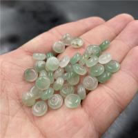 Natural Jade Beads, Abacus, DIY, 8x4mm, Sold By PC