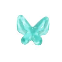Mobile Phone DIY Decoration Resin Bowknot polished Approx Sold By Bag