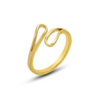 Titan Edelstahl Ringe, Titanstahl, für Frau, keine, 9mm, Größe:7, verkauft von PC