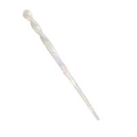 Hair Stick Acetate fashion jewelry & for woman nickel lead & cadmium free Sold By PC