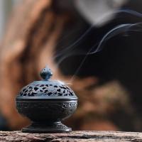Porcelain Incense Burner handmade for home and office & durable Sold By PC