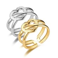Titantium Steel δάχτυλο του δακτυλίου, Titanium Steel, Καρδιά, κοσμήματα μόδας & για άνδρες και γυναίκες & ρυθμιζόμενο & κοίλος, περισσότερα χρώματα για την επιλογή, 7mm,10x1.5mm, Sold Με PC
