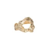 Sterling Silver Jewelry Finger Ring, 925 argento sterlina, placcato, Regolabile & per la donna & cavo, nessuno, Venduto da PC