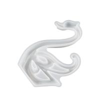 DIY Epoxy Mold Set Silicone Swan white Sold By PC