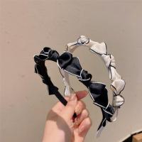 Hair Bands Cloth fashion jewelry & for woman Sold By PC