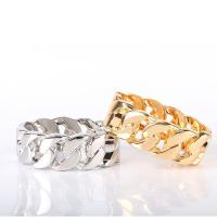 Couple Bracelet and Bangle Zinc Alloy plated fashion jewelry & Unisex nickel lead & cadmium free Sold By PC