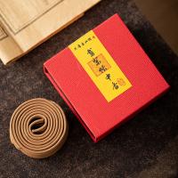 Natural Perfume Coil Incense handmade for home and office Sold By Box
