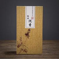 Natural Perfume Coil Incense, handmade, for home and office & different styles for choice, 80x35x150mm, Sold By Box