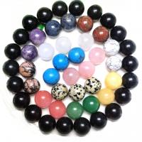 Gemstone Decoration Round polished 16mm Sold By PC