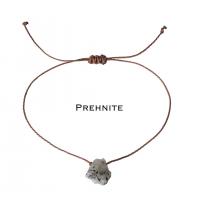 Gemstone Bracelets Natural Stone irregular Adjustable & Unisex 10-15mm Length Approx 18 cm Sold By PC