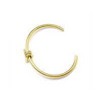 Bracelet d'acier titane, pour femme, plus de couleurs à choisir, Longueur:Environ 18 cm, Vendu par PC