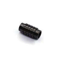 Titanstahl Magnetverschluss, verschiedene Verpackungs Art für Wahl, keine, 19x9.50mm, verkauft von Menge