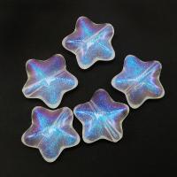 Miracle Acrylic Beads DIY & pearlized Approx Sold By Bag