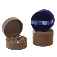 Velveteen Jewelry Set Box durable Sold By PC