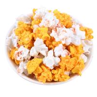 Mobile Phone DIY Decoration Resin Popcorn stoving varnish 15mm Approx Sold By Bag