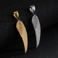 Stainless Steel Pendants 316L Stainless Steel Vacuum Ion Plating fashion jewelry & Unisex Sold By PC