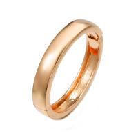Tibetan Style Bangle, Donut, Plating champagne gold, fashion jewelry & Unisex, Champagne, nickel, lead & cadmium free, 12mm, Inner Diameter:Approx 58mm, Sold By PC