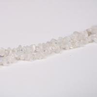 Natural Moonstone Beads, DIY, 5x8mm, Approx 200PCs/Strand, Sold Per Approx 40 cm Strand