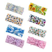 Headband, Cloth, for children & different designs for choice, more colors for choice, 120x80mm, Sold By PC