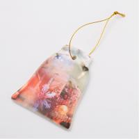 Porcelain Christmas Hanging Ornaments Christmas Design Sold By PC