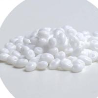 Pläterad Glass Seed Beads, Glaspärlor, plated, DIY & dubbel-håls, fler färger för val, nickel, bly och kadmium gratis, 2.50x5mm, Ca 185PC/Bag, Säljs av Bag