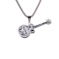Stainless Steel Jewelry Necklace 304 Stainless Steel with Zinc Alloy Vacuum Ion Plating Unisex 700mm Sold By PC