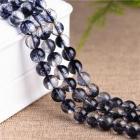 Natural Quartz Jewelry Beads Clear Quartz DIY Sold Per Approx 14.5-16 cm Strand