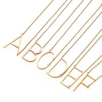 Edelstahl Schmuck Halskette, 304 Edelstahl, Modeschmuck & verschiedene Stile für Wahl & für Frau, keine, Länge:ca. 15.75 ZollInch, verkauft von PC