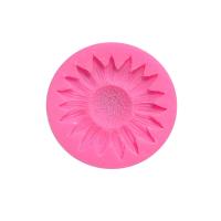 DIY Epoxy Mold Set, Silicone, pink, 73x10mm, Sold By PC