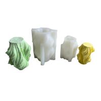 Juego de moldes de epoxi DIY, silicona, Bricolaje & diverso tamaño para la opción, Vendido por UD